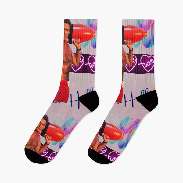 Item preview, The Hoff  designed and sold by Magicalportrait.
