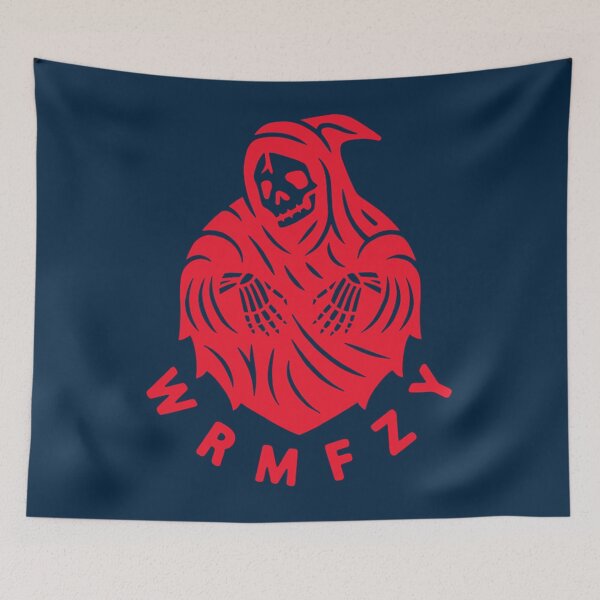 Item preview, WRMFZY Creeper  designed and sold by nusingular6.