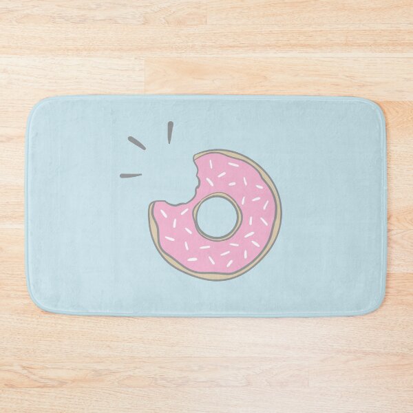 Item preview, Bitten Donut designed and sold by Malorie Pangilinan.