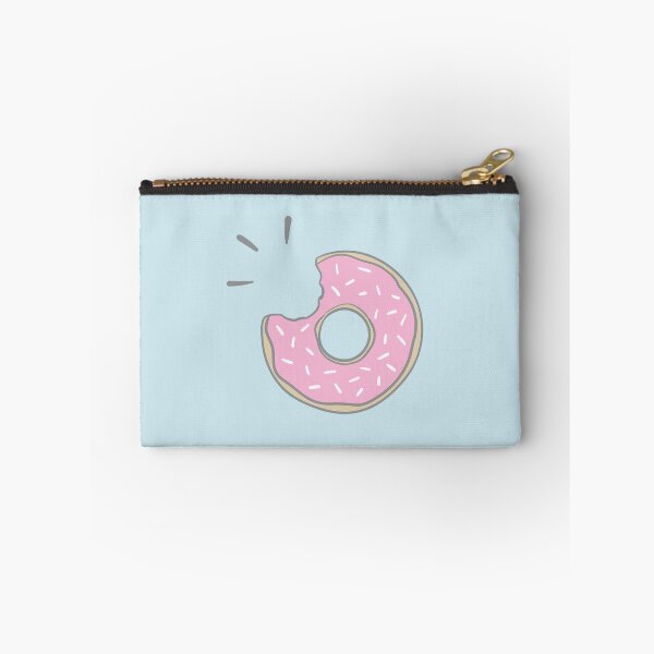 Item preview, Bitten Donut designed and sold by Malorie Pangilinan.