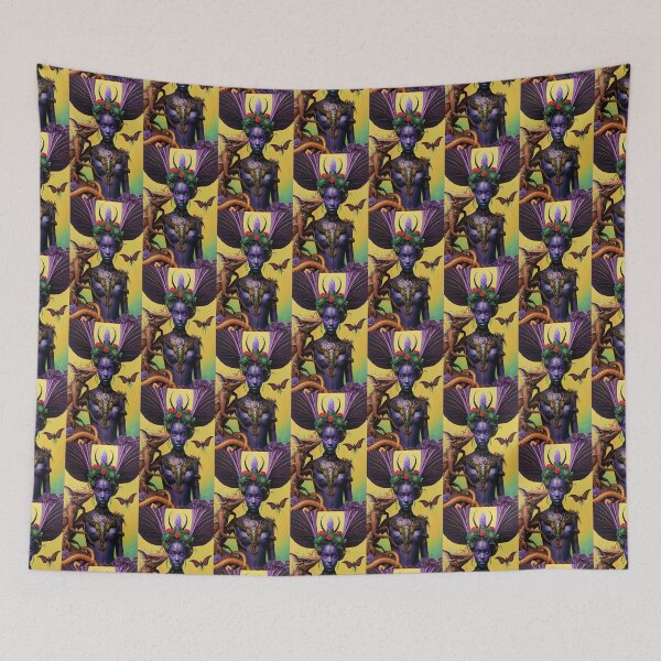 Item preview, Jungle Children 18 designed and sold by BlueOctopus1878.