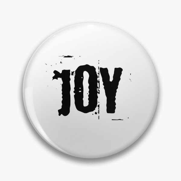 Item preview, Joy designed and sold by simplydesignart.