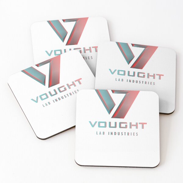 Item preview, Vought Logo International Best Seller Merchandise designed and sold by stephenarthuge.
