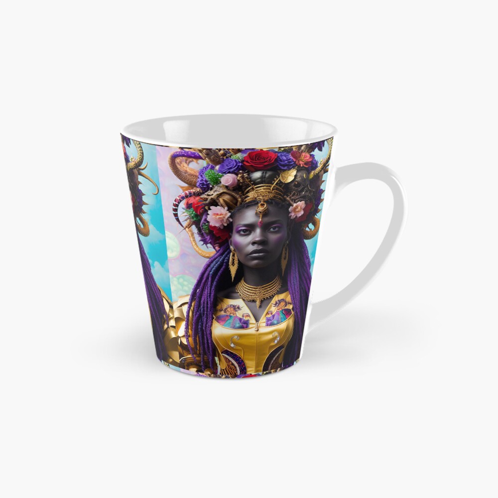 Artikel-Vorschau von Tasse (konisch), designt und verkauft von BlueOctopus1878.