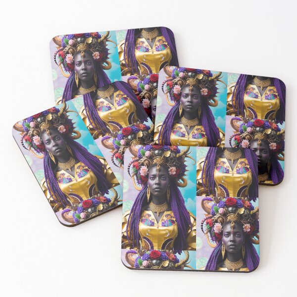 Item preview, Jungle Children 19 designed and sold by BlueOctopus1878.