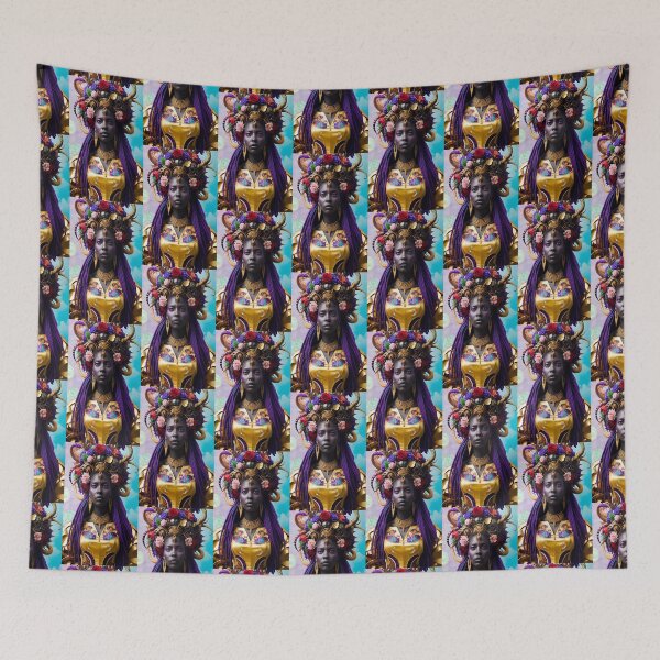 Item preview, Jungle Children 19 designed and sold by BlueOctopus1878.