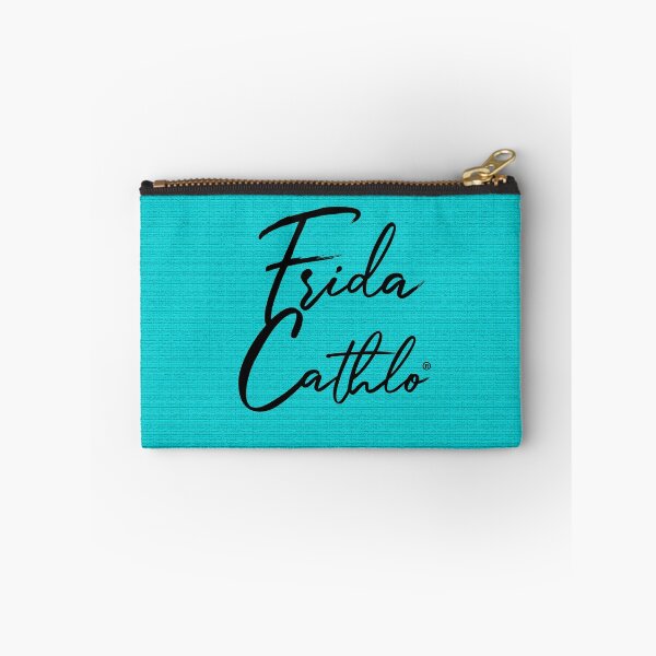 Item preview, Acqua Text B back Cat Frida Cathlo version of - Frida Kahlo designed and sold by Jaime Ortiz.
