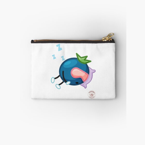Item preview, Sleeping Blueberry designed and sold by PackRatGame.