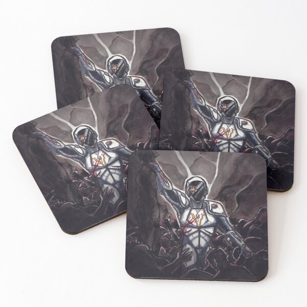 Item preview, Ganaka Pit designed and sold by buckykingofmeme.