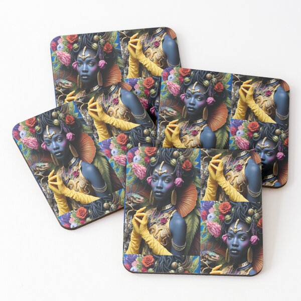 Item preview, Jungle Children 20 designed and sold by BlueOctopus1878.