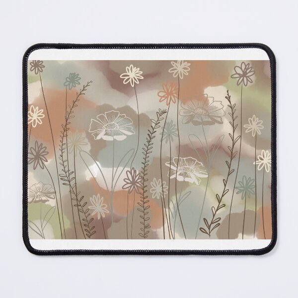 Item preview, Wildflowers tie dye designed and sold by MWindham.