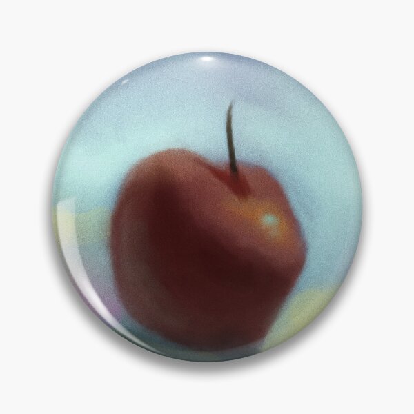 Item preview, Apple from the sky designed and sold by sake-lilac.