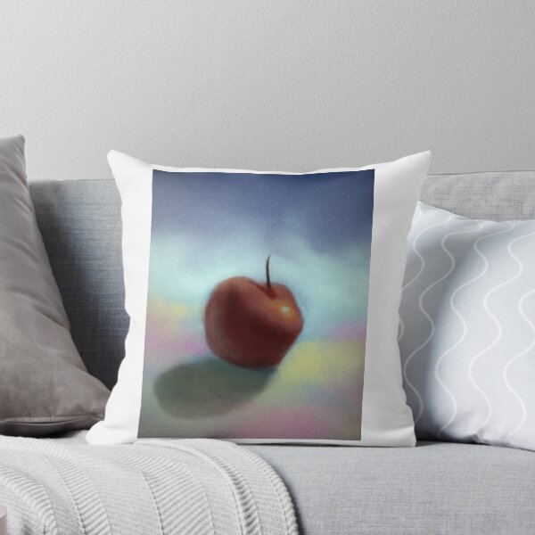 Item preview, Apple from the sky designed and sold by sake-lilac.