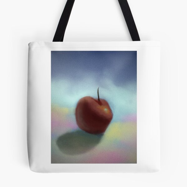 Item preview, Apple from the sky designed and sold by sake-lilac.