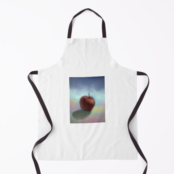 Item preview, Apple from the sky designed and sold by sake-lilac.