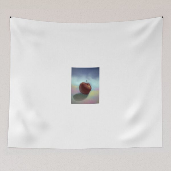 Item preview, Apple from the sky designed and sold by sake-lilac.