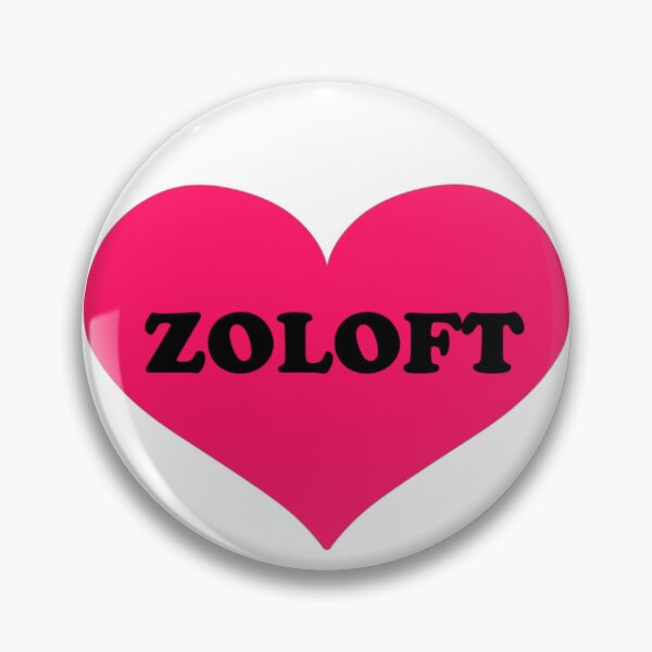 Item preview, The Love Of My Life is Zoloft designed and sold by TheBurntPencil.