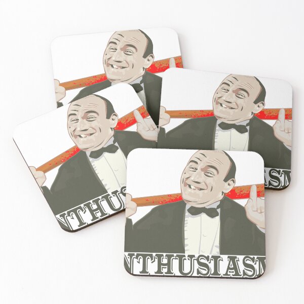 Item preview, enthusiasms designed and sold by veblindesign.