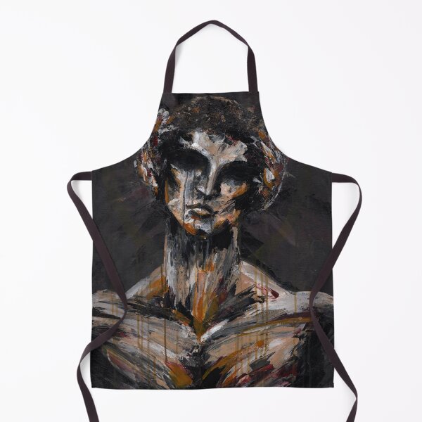 Item preview, The Last Conqueror Is Time designed and sold by buckykingofmeme.