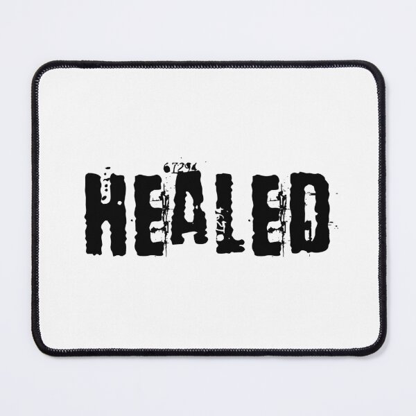 Item preview, Healed designed and sold by simplydesignart.