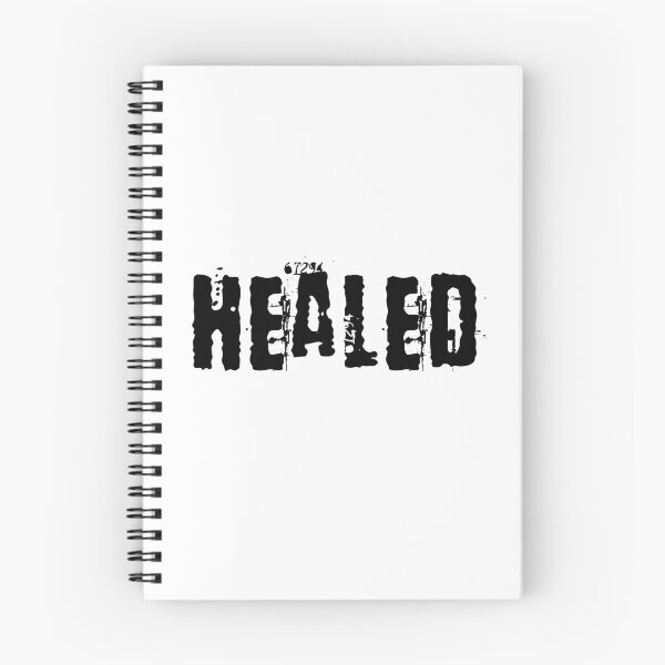 Item preview, Healed designed and sold by simplydesignart.