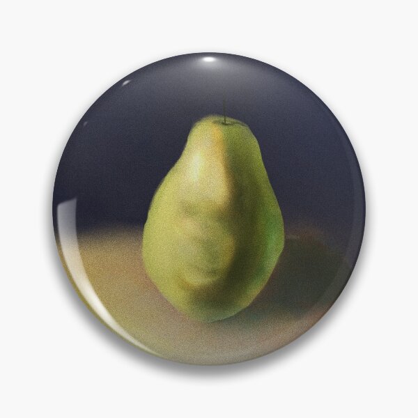 Item preview, PEAR designed and sold by sake-lilac.