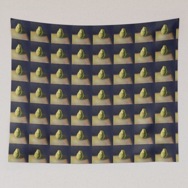 Item preview, PEAR designed and sold by sake-lilac.