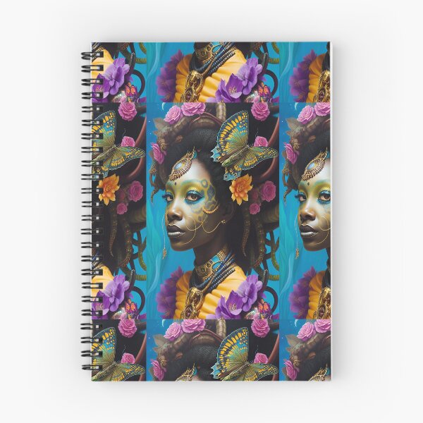 Item preview, Jungle Children 22 designed and sold by BlueOctopus1878.