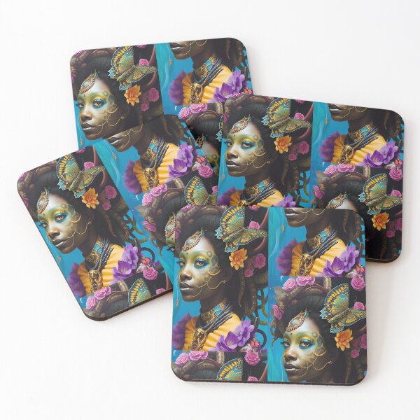 Item preview, Jungle Children 22 designed and sold by BlueOctopus1878.
