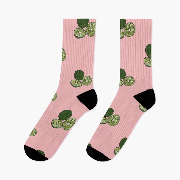 Item preview, Kaffir lime cartoon illustration designed and sold by Misscartoon.