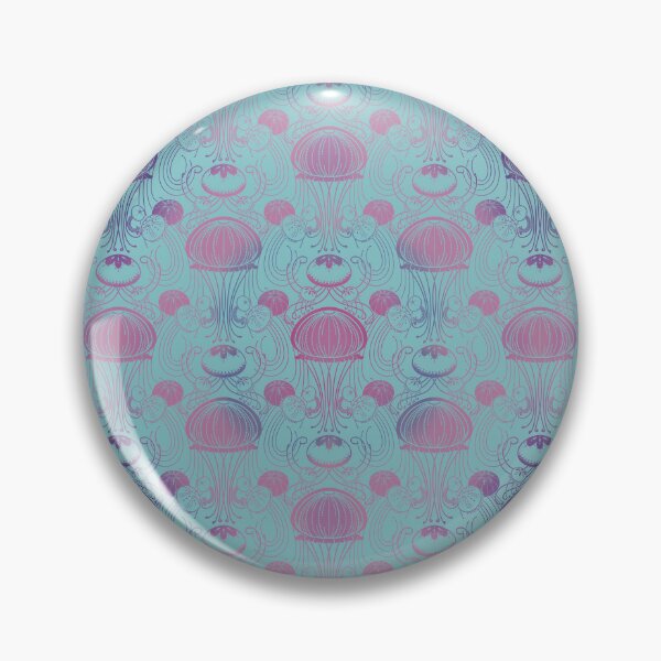 Item preview, Art Nouveau Jellies Berry Blend  designed and sold by Randinspodesign.