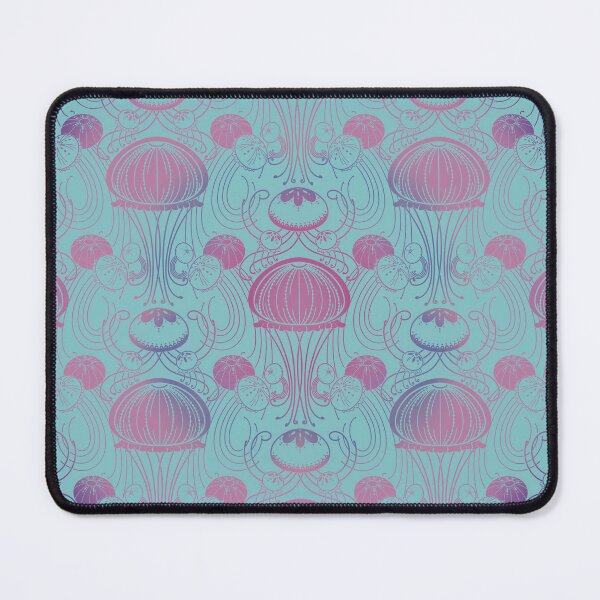 Item preview, Art Nouveau Jellies Berry Blend designed and sold by Randinspodesign.