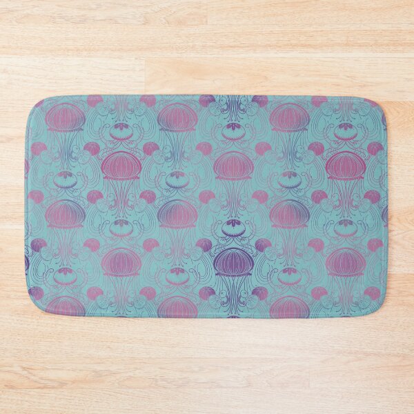 Item preview, Art Nouveau Jellies Berry Blend  designed and sold by Randinspodesign.