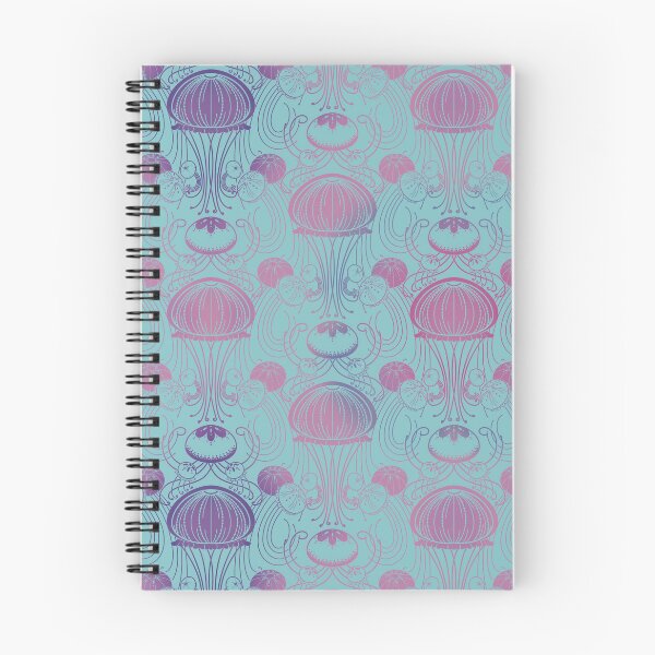 Item preview, Art Nouveau Jellies Berry Blend  designed and sold by Randinspodesign.