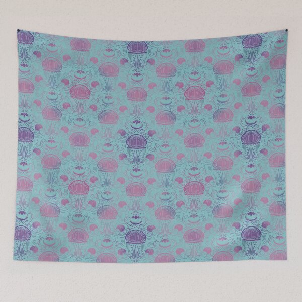 Item preview, Art Nouveau Jellies Berry Blend  designed and sold by Randinspodesign.