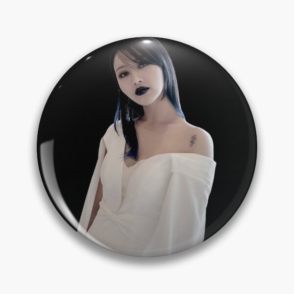 Item preview, Gothic Siyeon designed and sold by thelittleme.