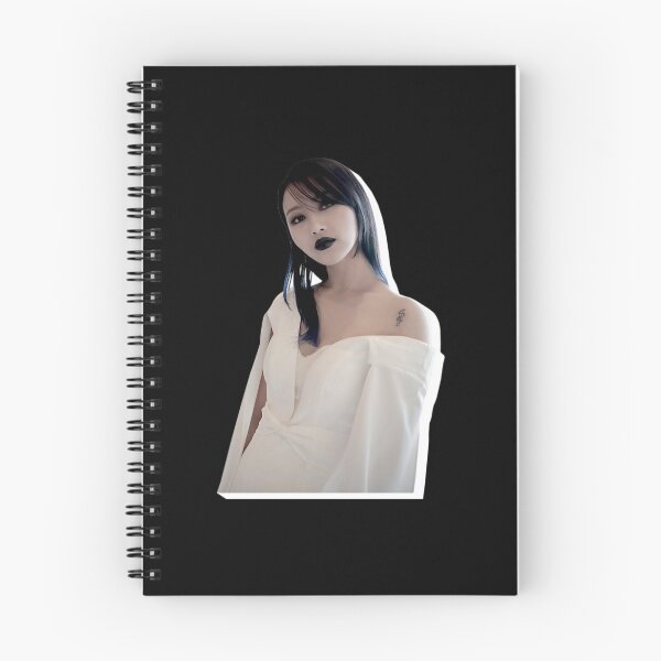 Item preview, Gothic Siyeon designed and sold by thelittleme.