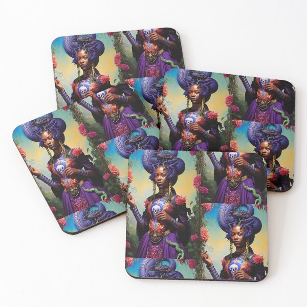 Item preview, Jungle Children 23 designed and sold by BlueOctopus1878.