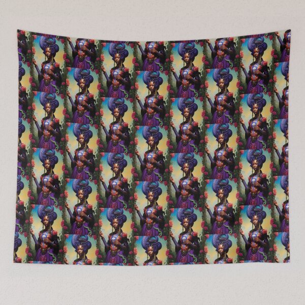 Item preview, Jungle Children 23 designed and sold by BlueOctopus1878.