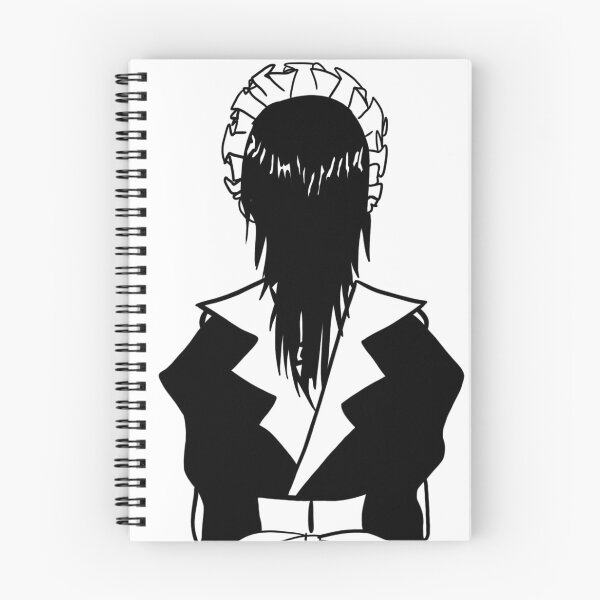 Item preview, Misa's Final Chapter designed and sold by inascribbles.