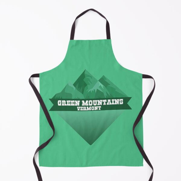 Item preview, Green Mountains Vermont designed and sold by Lil-Bit-Batty.