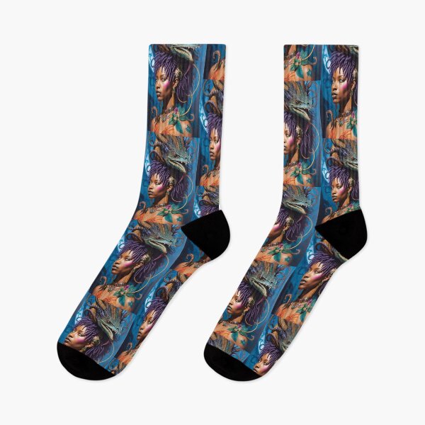 Item preview, Jungle Children 24 designed and sold by BlueOctopus1878.