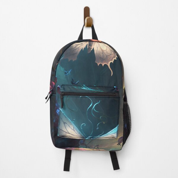 Item preview, Enchanted Oasis: Exploring Nature's Splendor in a Hidden Secret Garden designed and sold by oanaunciuleanu.