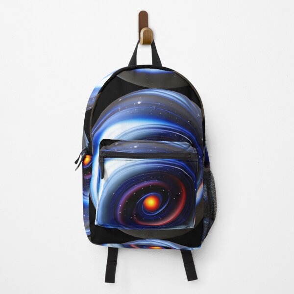 Item preview, Black Hole of Colors designed and sold by BeachBumPics.