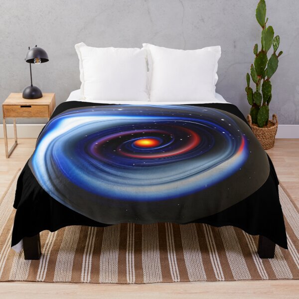 Item preview, Black Hole of Colors designed and sold by BeachBumPics.