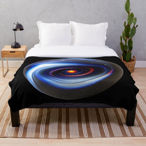 Item preview, Black Hole of Colors designed and sold by BeachBumPics.