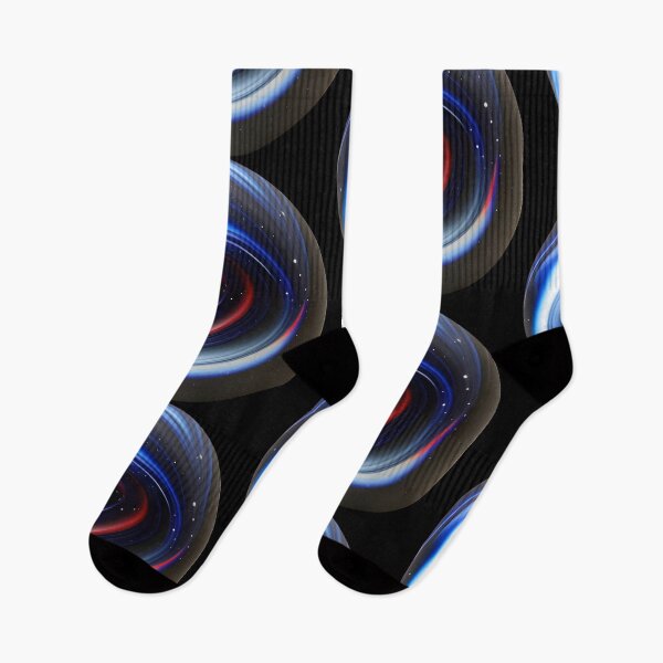Item preview, Black Hole of Colors designed and sold by BeachBumPics.