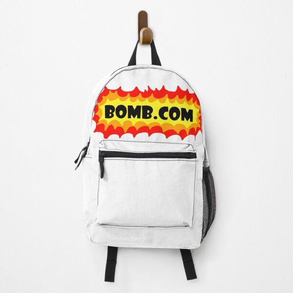 Item preview, It's The BOMB.COM! designed and sold by TheBurntPencil.