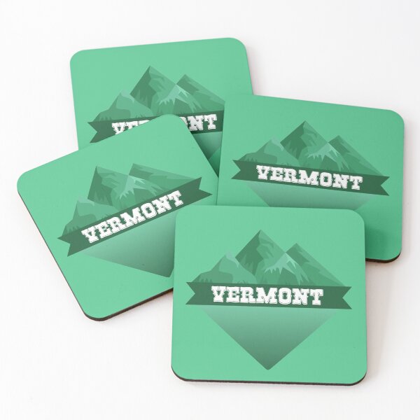 Item preview, Vermont designed and sold by Lil-Bit-Batty.