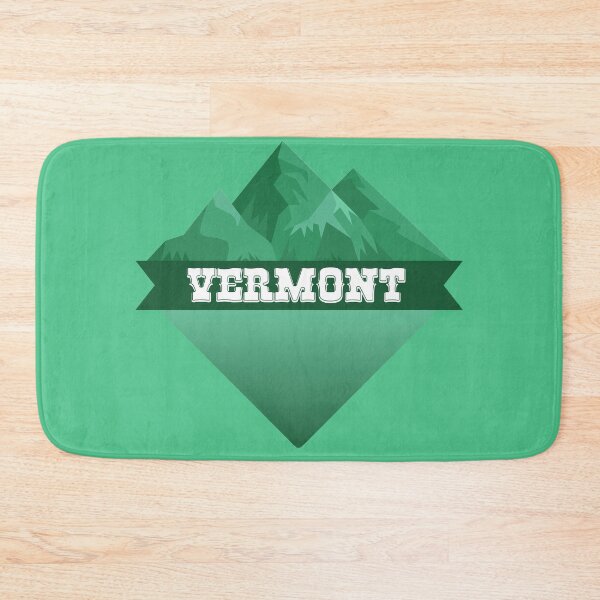 Item preview, Vermont designed and sold by Lil-Bit-Batty.